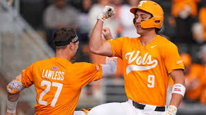 Tennessee Baseball