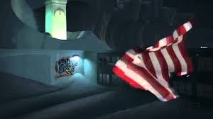 Image result for i pet goat FLAG TORN