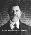 Herman John Anthony {Lensink} "John" Lansing (1840 - 1921) - Find ... - 7816207_133072114377