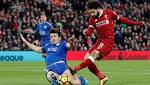 صلاح أفضل لاعب في أفريقيا..
