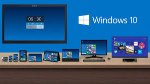 Resultado de imagen de obtener windows 10