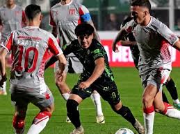 Estudiantes vs. Sarmiento por el Torneo Apertura: pronóstico, formaciones, hora y dónde ver por tv