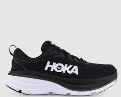Image of HOKA ONE Bondi 8