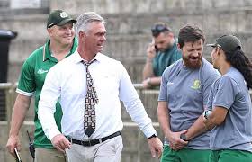 SA Cup: Heyneke’s Eagles aim for victory against Griquas