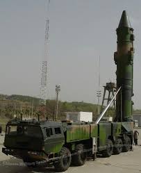 Image result for anti-ballistic missile