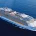 Behemoths at sea: Cruise ships getting bigger, packing more...