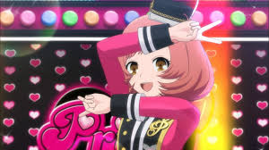 Image result for naru pretty rhythm