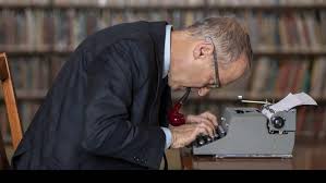 David Sedaris Brings Wit and Wisdom to Boston Symphony Hall in 2025