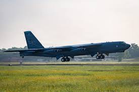 Trend Google: bomber