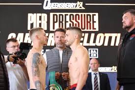 Fightmag - News update