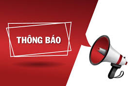 Thông báo thời gian, chương trình kỳ họp thứ 23 Hội đồng Nhân dân tỉnh Thanh Hóa khóa XVIII, nhiệm kỳ 2021-2026