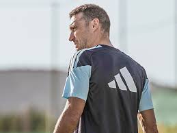 Selección Mayor: Prelista de convocados