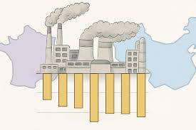 Macron en Chine: Pourquoi cette visite est-elle si cruciale pour l'Europe?