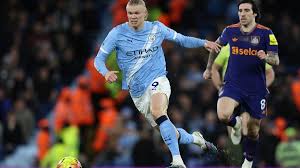 Transmissão ao vivo de Leeds United x Manchester City pelo Inglês: veja onde assistir