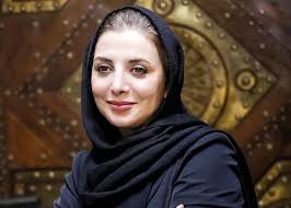 تغییر چهره عجیب و جذاب رویا میرعلمی
