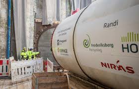 Randi skal sikre københavnsk infrastruktur mod oversvømmelser