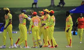 Cricket World - News update