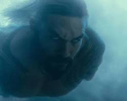 Image of Underwater scene in Aquaman and the Lost Kingdom