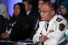 China blames ‘self-serving’ PH politician for scaled-back ASEAN defense presence