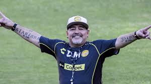 Maradona ya predijo la gran polémica del Mundial