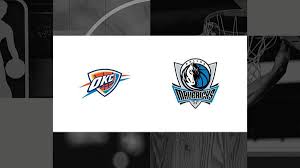 How to watch Thunder vs. Mavericks: TV channel and streaming options for March 1