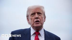 BBC - News update