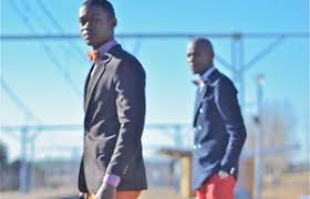 Image result for well dressed black man