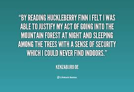 Slavery In Huck Finn Quotes. QuotesGram via Relatably.com