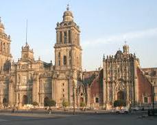 Imagen de Catedral Metropolitana Ciudad de México