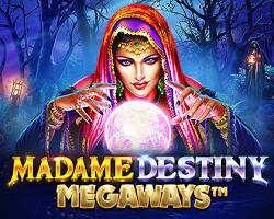 Gambar Slot Madame Destiny Pragmatic Play