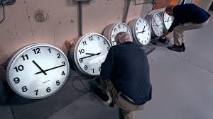Daylight Saving Time 2026: When Clocks 'Spring Forward'