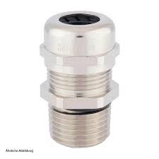NPT cable glands | by the piece from stock