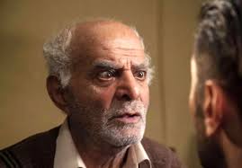 عکس| چهره ۴۶ سالگی «سیروس گرجستانی» در سریال هشت بهشت/ آقای |تی وی پلاس