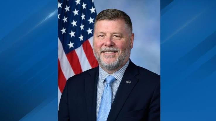 Arkansas representative withdraws candidacy for chairman of congress  committee