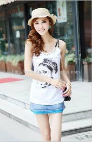 Résultat de recherche d'images pour "style fashion girl summer"