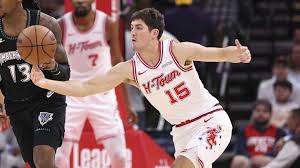 Reed Sheppard May Be the Key to the Rockets' Postseason