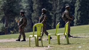 The Indian Express - News update