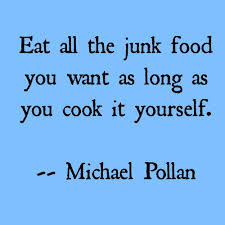 Michael Pollan Quotes. QuotesGram via Relatably.com