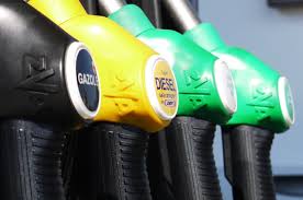 Fuel surcharge: a consideration amid rising fuel prices?