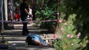 پلیس اوکراین از کشته شدن «رئیس سابق پارلمان» این کشور به ضرب گلوله خبر داد
