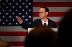 Josh Shapiro Recalls 'Offensive' VP Vetting Process with Kamala Harris