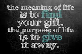 Image result for Life’s Purpose