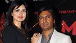 Niharika Singh: Nawazuddin Siddiqui sexually