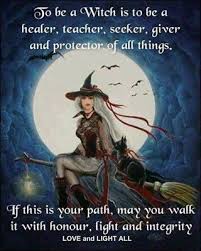 Witch Quotes on Pinterest | Gothic Quotes, Practical Magic Quotes ... via Relatably.com