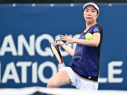 衝撃！伊藤あおい、WTAモントリオールで歴史的勝利！一体何が？