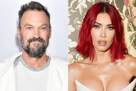 From Megan Fox to Self-Awareness: Brian Austin Green's Honest Take on Why His 15-Year Romance Failed