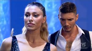 Risultati immagini per BELEN E STEFANO