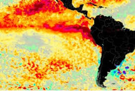 ‘Imprevisível e extremo’: Ásia se prepara para enfrentar El Niño