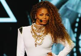 Image result for janet jackson got a baby