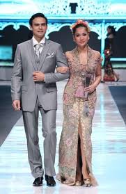 Image result for kebaya model baru